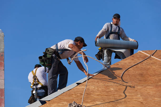 Residential Roof Replacement in Baker, LA
