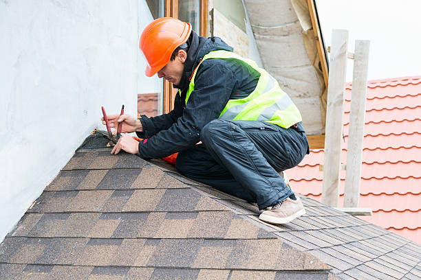 Gutter Installation and Roofing in Baker, LA