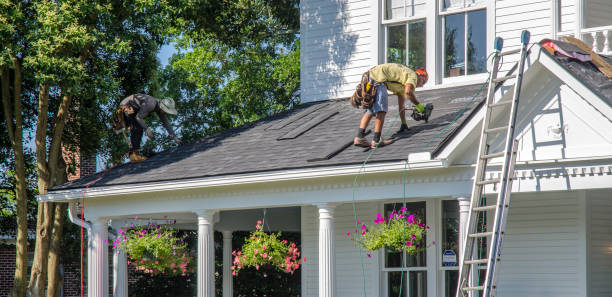 Best Gutter Installation and Roofing  in Baker, LA